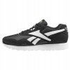 Buty damskie Reebok  sportowe czarne sneakersy